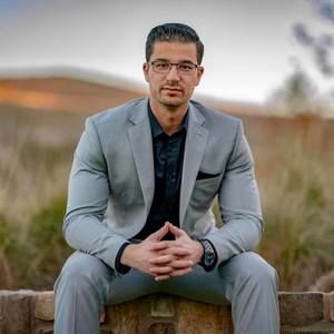 Meet your Posher, Mike